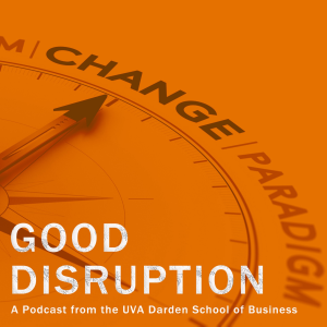 Good Disruption-logo