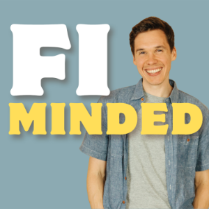 FI Minded: Bridging Pre FI Discipline and Post FI Freedom in Financial Independence-logo