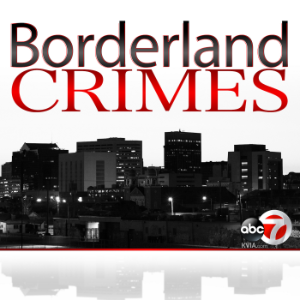 Borderland Crimes-logo