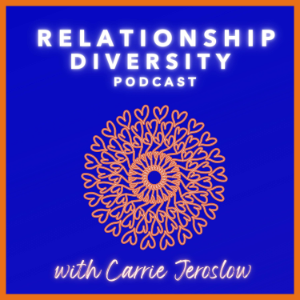 Relationship Diversity Podcast-logo