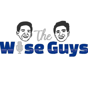 The Wise Guys-logo