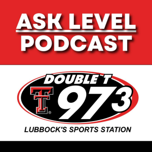 Ask Chris Level, a Podcast by The Double T Sports Network-logo
