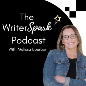 Writer Spark: Business, Creativity, and the Craft of Writing-logo