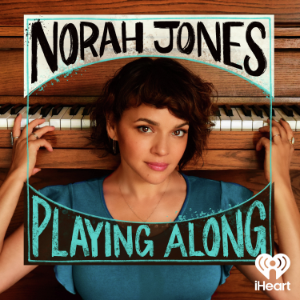 Norah Jones Is Playing Along-logo