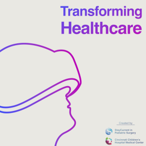 Transforming Healthcare-logo