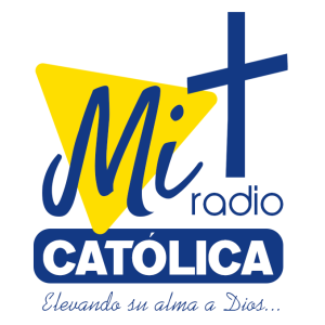 My Catholic Radio-logo
