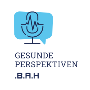 Gesunde Perspektiven - Der Podcast des BAH-logo