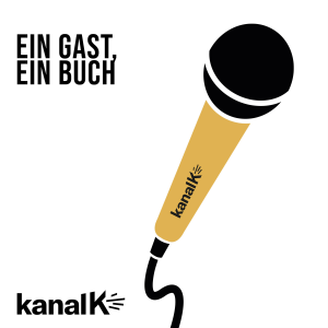 Ein Gast, ein Buch-logo