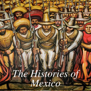 The Histories of Mexico-logo