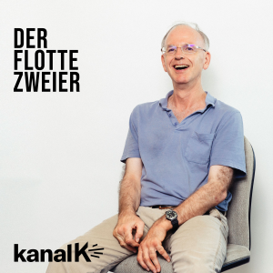 Der flotte Zweier-logo