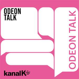 Odeon-Talk-logo