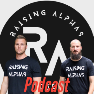 The Raising Alphas Project-logo
