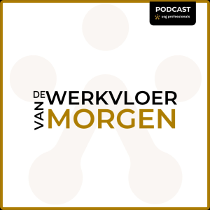 Start to freelance | de podcast-logo