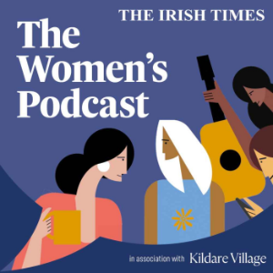 The Women's Podcast-logo