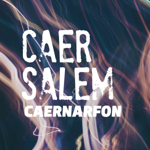 Podlediad Caersalem-logo