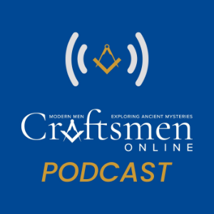 Craftsmen Online Podcast-logo