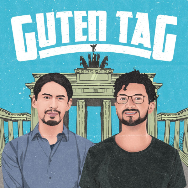 Guten Tag Alemania Listen to Podcasts On Demand Free TuneIn