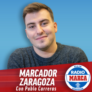 Marcador Zaragoza-logo