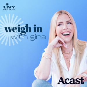 Weigh In with Gina-logo