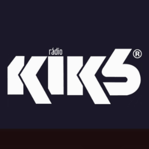 Radio KIKS-logo
