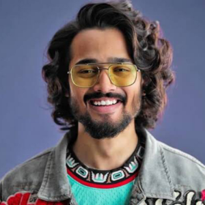 BB Ki Vines-logo