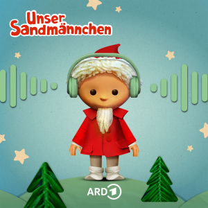 Zappelduster, fur Kinder ab 4-logo