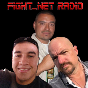 Fight Net Radio-logo