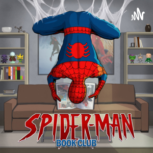 The Spider-Man Book Club-logo