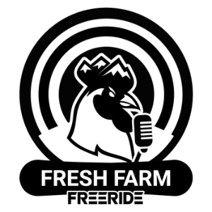 FFF - Fresh Farm freeride talks-logo