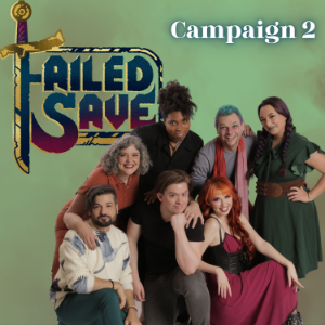 Failed Save-logo