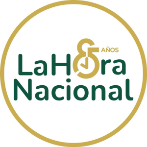La Hora Nacional RTC (no oficial)-logo