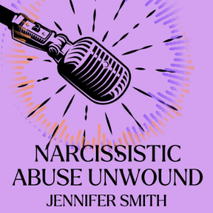 Narcissistic Abuse Unwound: True Love Scam Recovery-logo