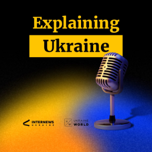 Explaining Ukraine-logo