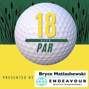 18 Over Par-logo