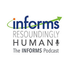 Resoundingly Human-logo