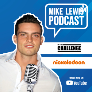 MIKE LEWIS PODCAST-logo