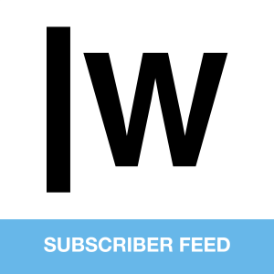 Wisdom of Crowds - Subscriber Feed-logo