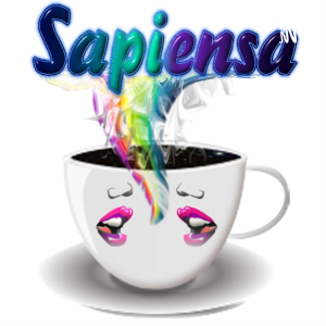 SAPIENSA PODCAST-logo