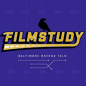 Filmstudy - Baltimore Ravens Talk-logo