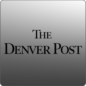 Denver Post-logo