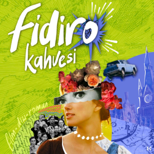 Fidiro Kahvesi-logo