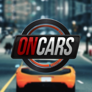 Cooley On Cars (HQ)-logo