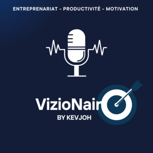 Le podcast de Kev-joh-logo