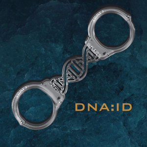 DNA: ID-logo