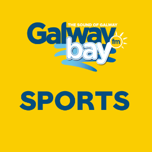 Galway Bay fm - Sports-logo