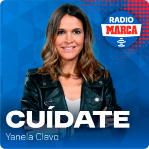 Cuidate - Podcast de SALUD Y DEPORTE de Radio MARCA