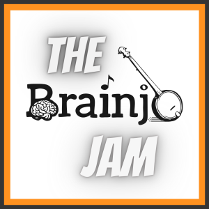 The Brainjo Jam-logo