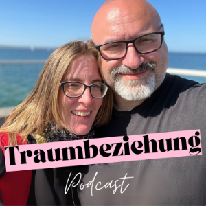 Traummann Finden leicht gemacht-logo