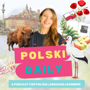 Polski Daily-logo