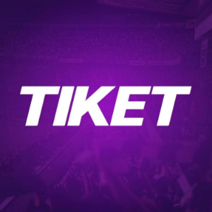 TIKET Podcast-logo